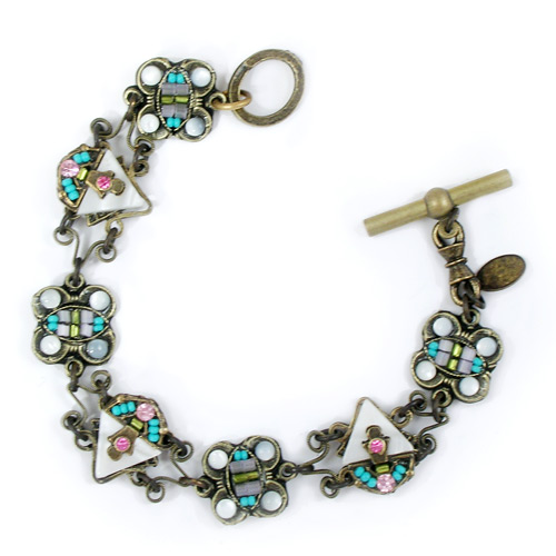 Ann Egan Bracelet