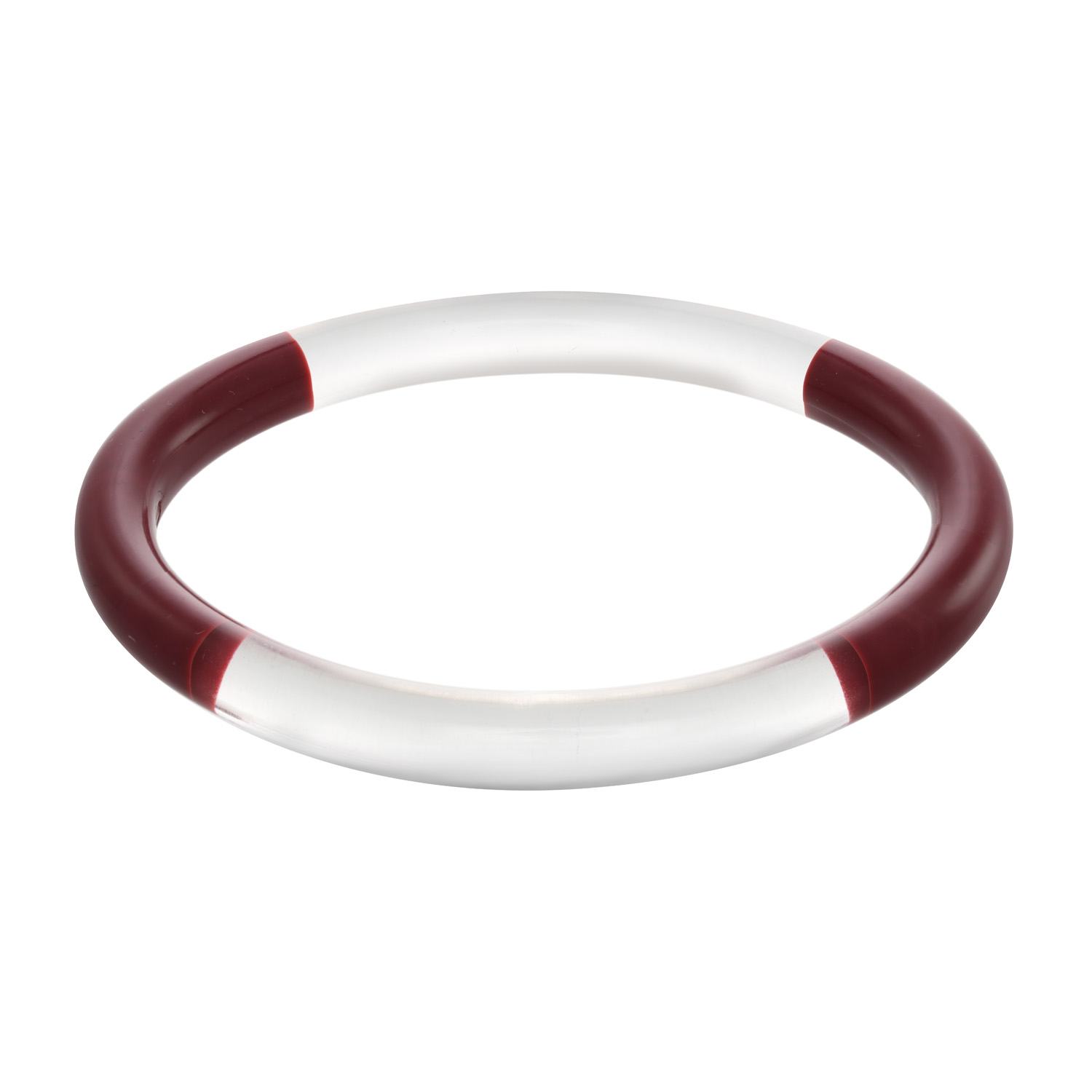 Annika Inez Bangle Bracelet