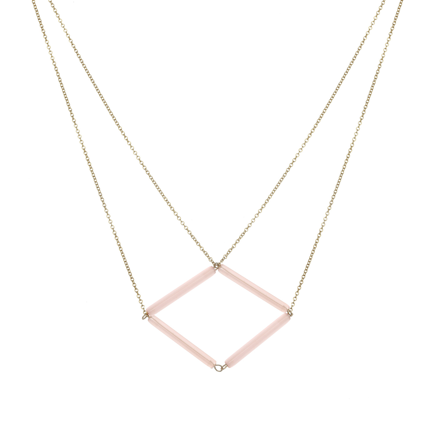 Annika Inez Necklace