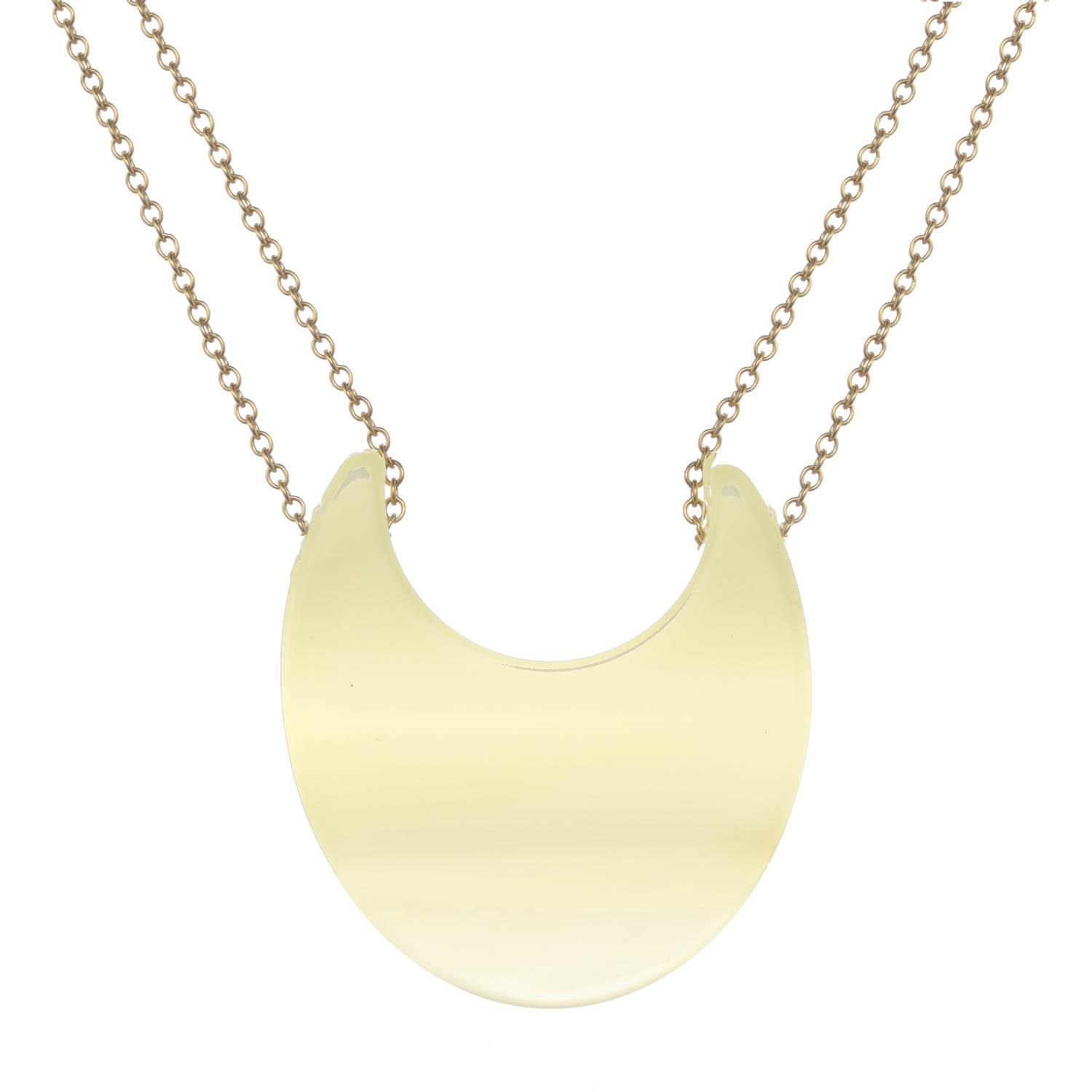 Annika Inez Necklace