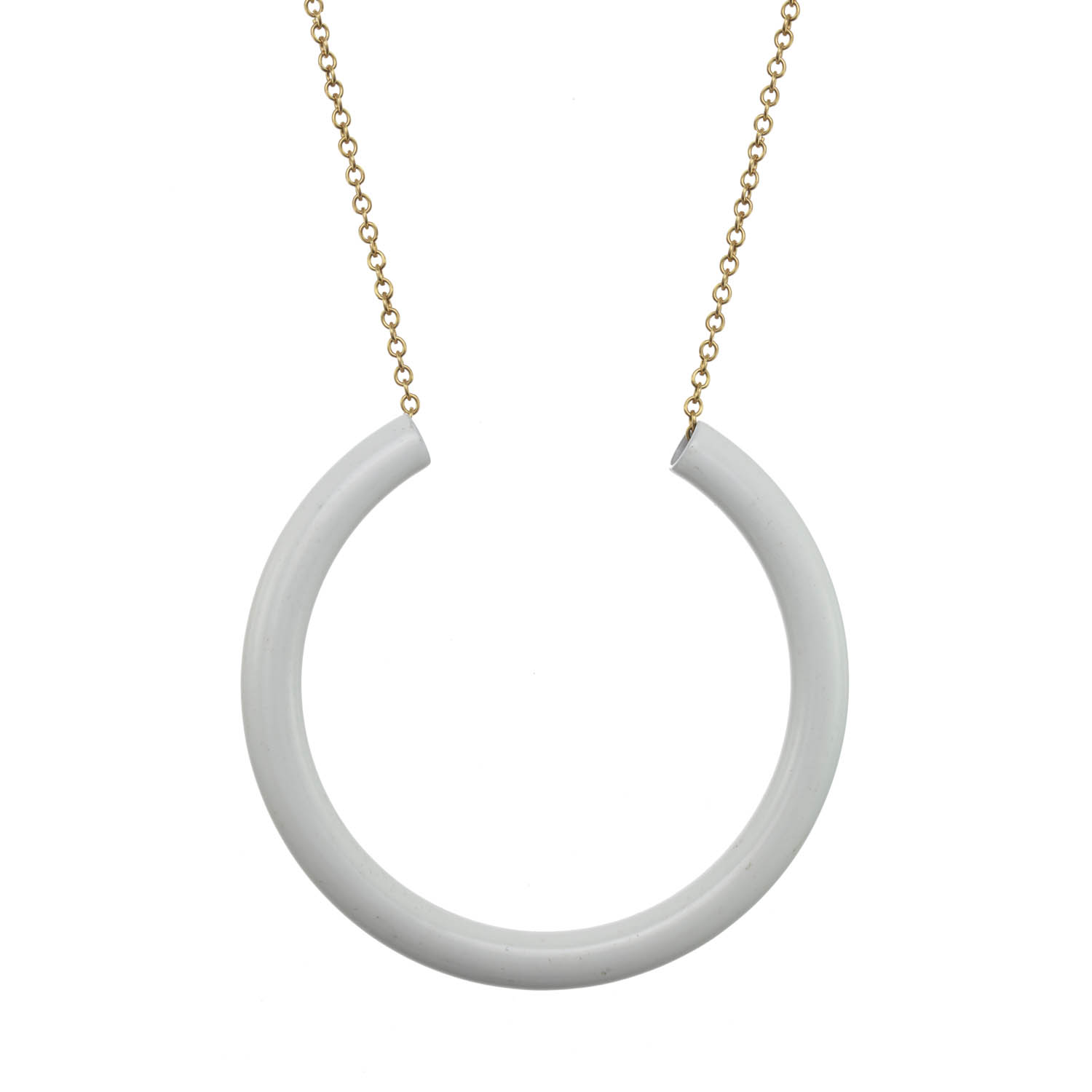 Annika Inez Necklace