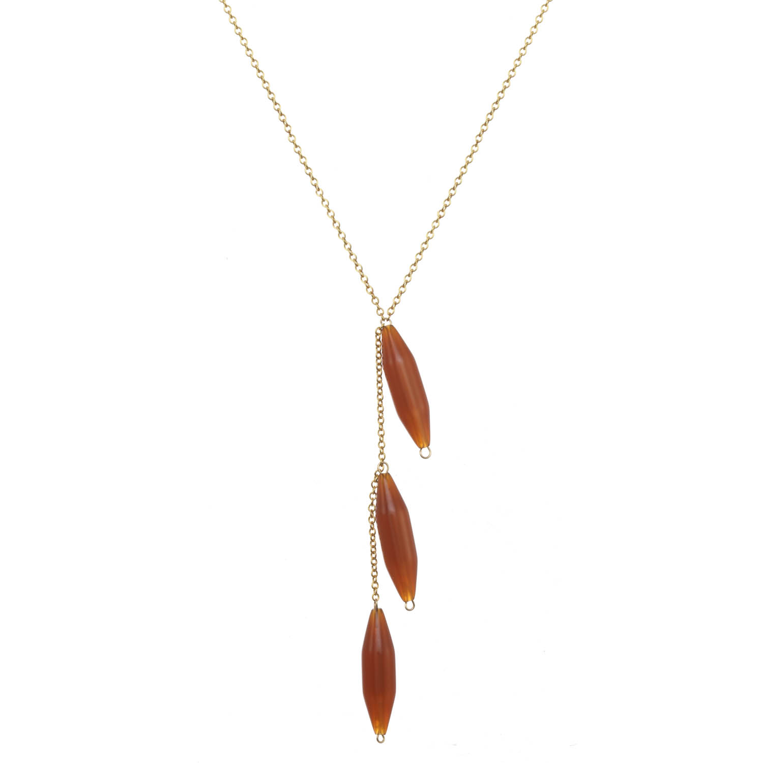 Annika Inez Necklace