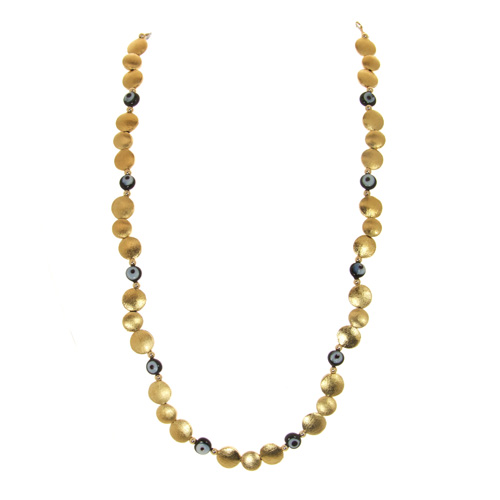 Blee Inara Necklace