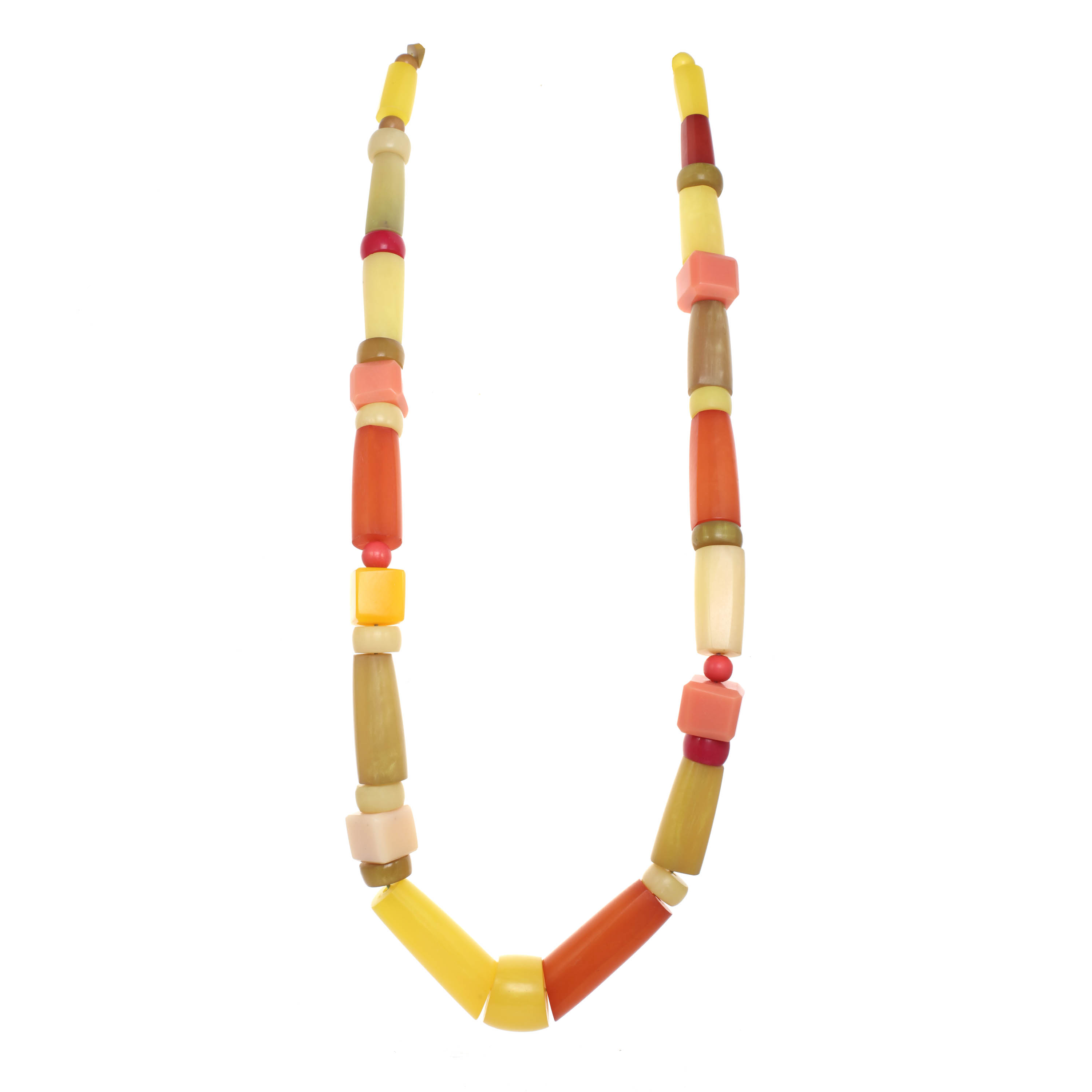 Harry Neufeld Necklace