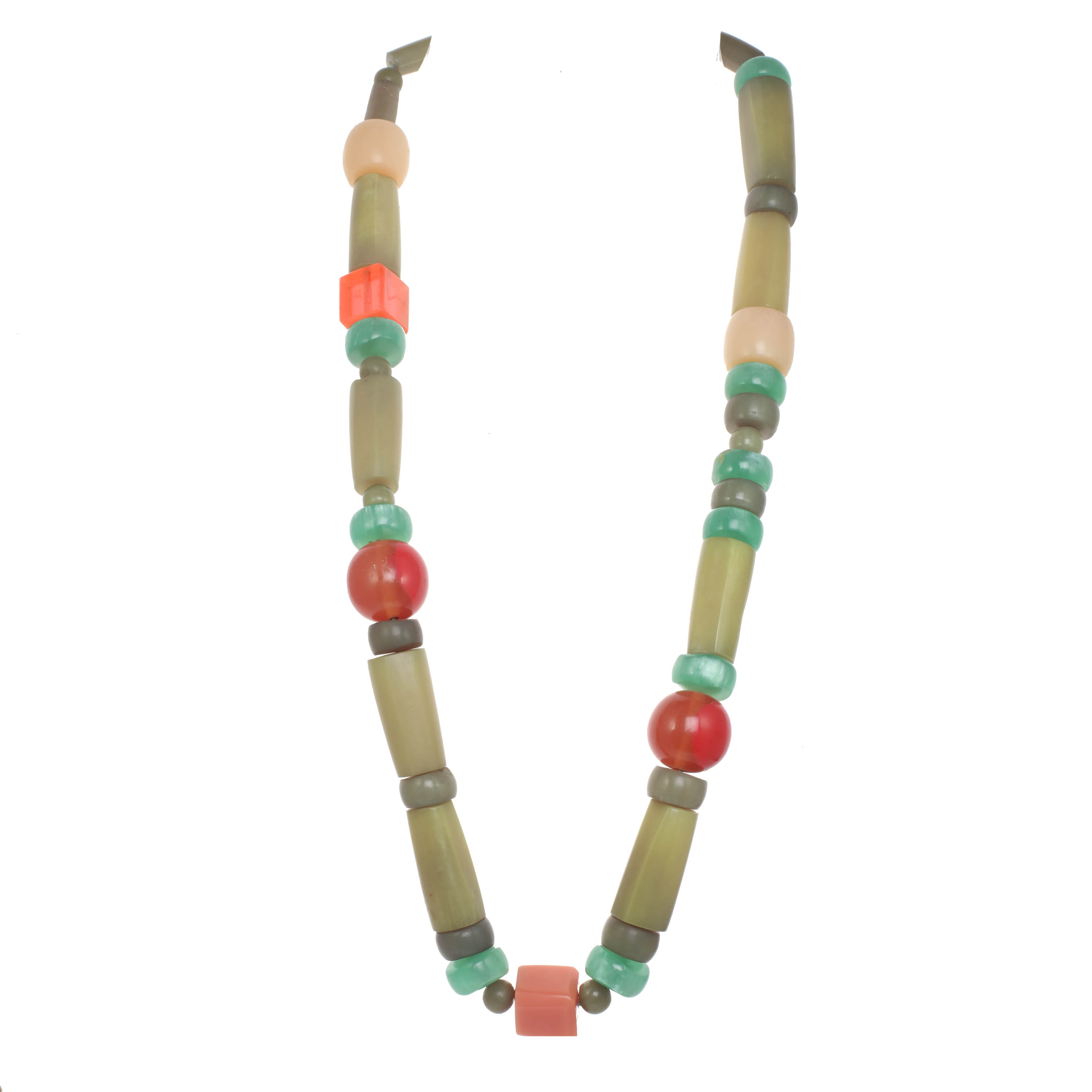 Harry Neufeld Necklace