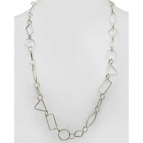 Jane Diaz Necklace