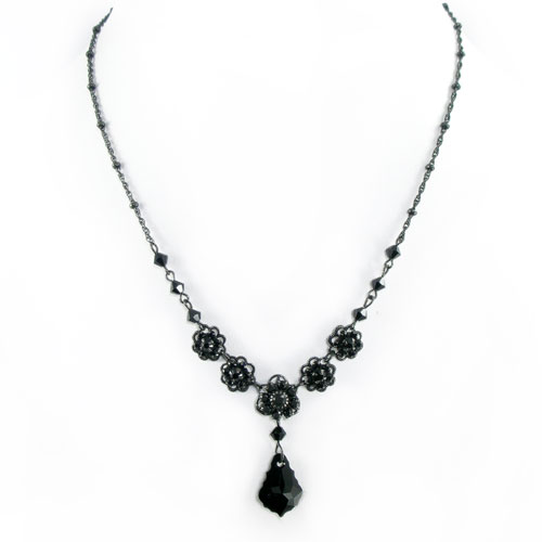 Liz Palacios Necklace