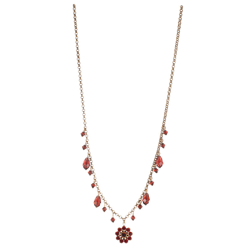 Liz Palacios Necklace