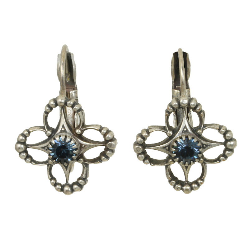 Liz Palacios Lever-back earrings