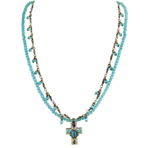 Michal Golan Necklace