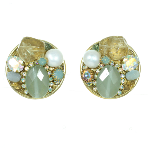 Michal Golan Earrings