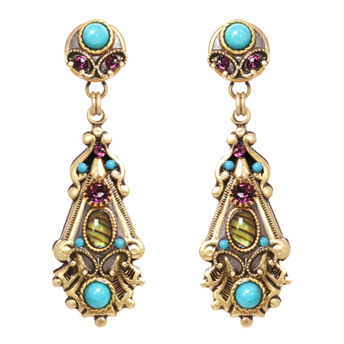 Michal Golan Earring