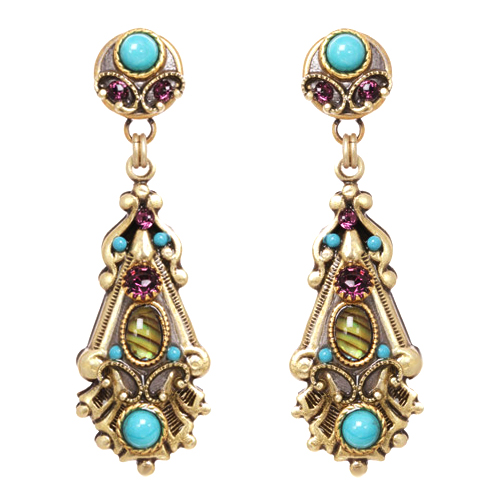 Michal Golan Earring