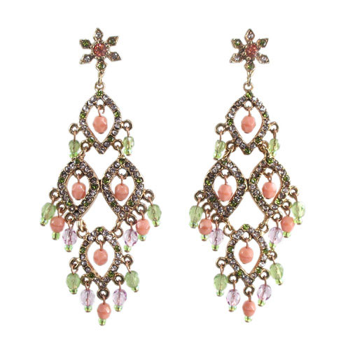 R. J. Graziano Post earrings