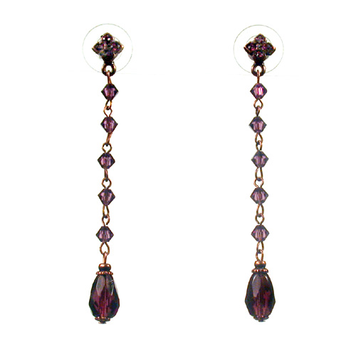 R. J. Graziano Earrings