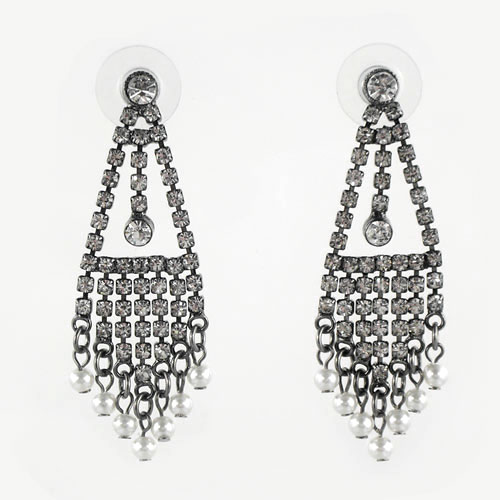 R. J. Graziano Post earrings