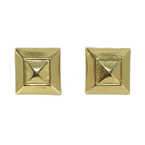 R. J. Graziano Clip earrings