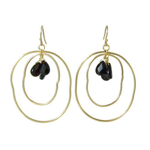 Taolei Pierce earrings